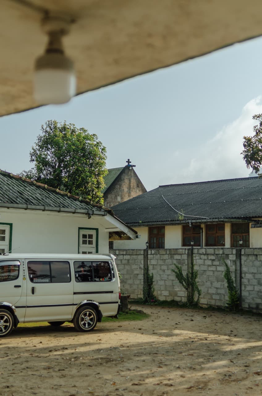 Превью Sri Lanka 2022